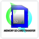 应用进程的内存SD卡传输官方版