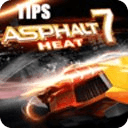 Asphalt 7 Tips官服