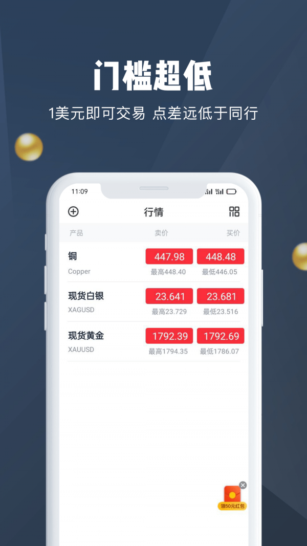 汇鑫金业官方