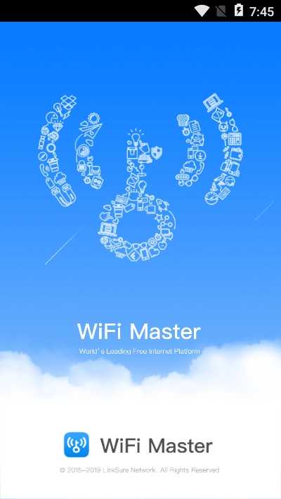 WiFi Master净化板