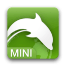 海豚迷你浏览器 Dolphin Browser Mini免费版