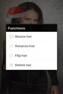 圣诞帽子安卓版