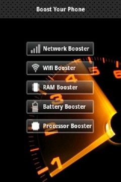 手机性能助推器免费版