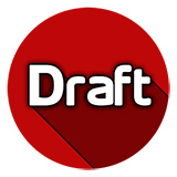 Draft图标包中文版