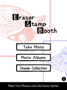 Eraser Stamp Booth免费版