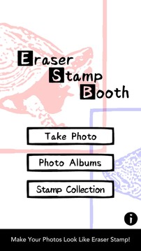 Eraser Stamp Booth免费版