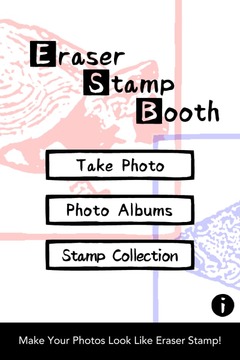 Eraser Stamp Booth免费版