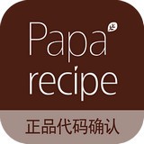 papa recipe春雨面膜免费版