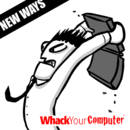 Whack Your Computer汉化版