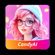 CandyAI绘画最新