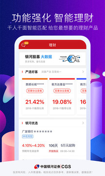 中国银河证券极速版
