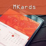 MKards(桌面美化)最新