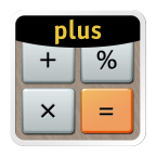 Calculator Plus增强型计算器国际版