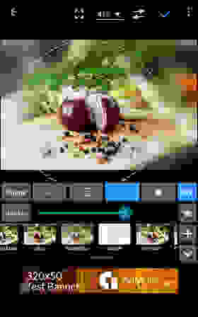 Photo Editor