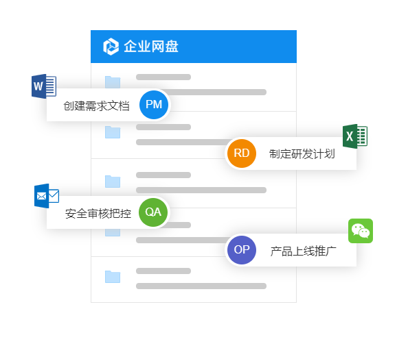 Edisk企业网盘官方版