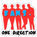 One Direction Fans官服