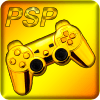 Golden Psp和模拟器高清游戏的Android和PlayStation官服