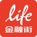 life金融街官服