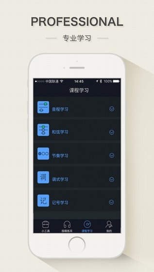 练耳大师手机版精简版