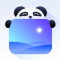 Panda Widget桌面小组件软件 v1.6.1国际版