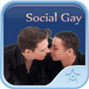 Social Gay CITAS最新版本