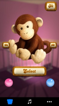 Baby Sleep Lullabies FRE...中文版