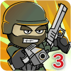 Doodle Army 3 : Mini Militia最新版