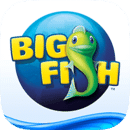 Big Fish Games App最新版本