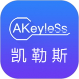 keyless安全版