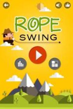 Rope Swing免费版