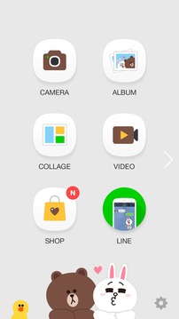 LINE Camera最新版