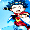 Games Guide beyblade最新版