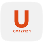 CM12/12.1 Ubuntu Light Theme安卓版