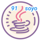 91搜游soyo官服