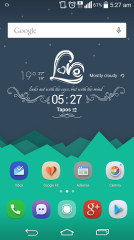 Belle UI Icon Pack