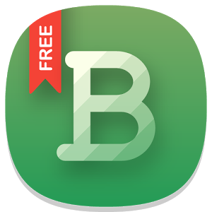 Belle UI Icon Pack官方版