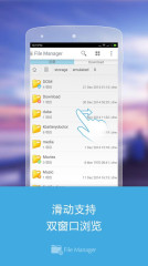 File Manager