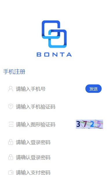 Bonta交易所预约手机版