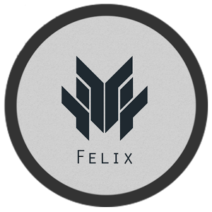 菲利克斯图标包:Felix Icon Pack正版