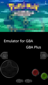 Emulator for GBA Pro Plus免费版