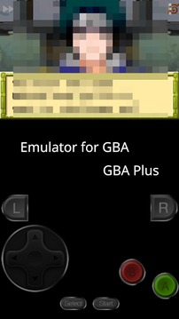 Emulator for GBA Pro Plus免费版