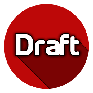 Draft图标包最新