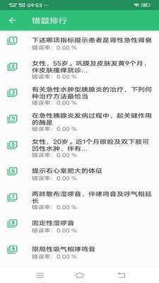 传染病学主治医师正版