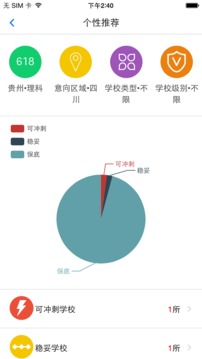 成绩分析大师正版