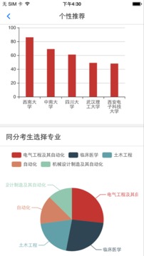 成绩分析大师正版