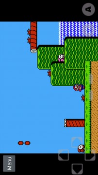 Free NES Emulator汉化版