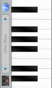 猫和小猫钢琴安全版