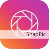 SnapPic app官服