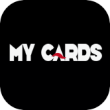 MyCards潮玩正版