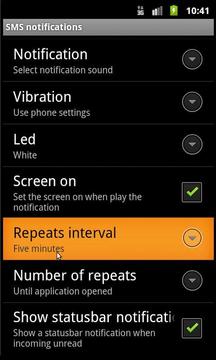 Phone notifier正版